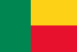 Painel TGM no Benin